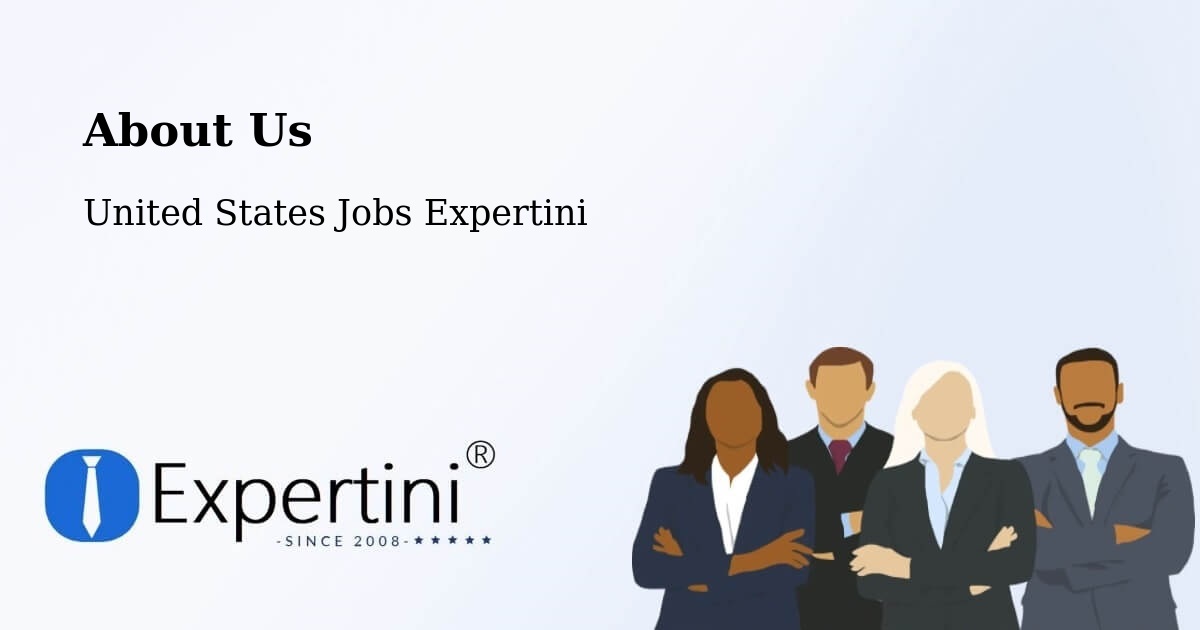 About Expertini Recruitment Platform  – Newington - Newington, United States Jobs Expertini