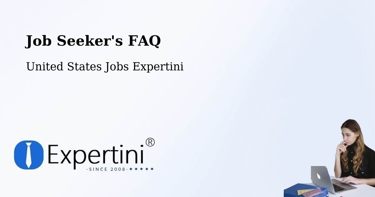 Job Seeker FAQ – Newington - United States Jobs Expertini